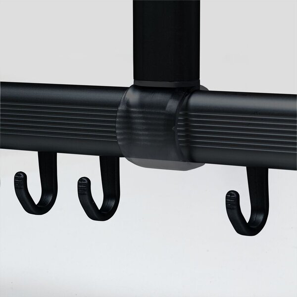 Sealskin Easy Roll bară perdea de duș 800128