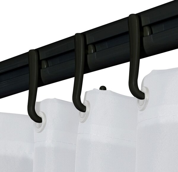 Sealskin Easy Roll bară perdea de duș 800128