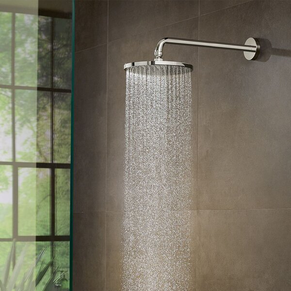Hansgrohe Raindance cap de duș 24x24 cm rotund crom 27607000