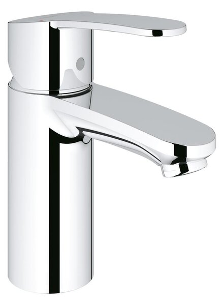 Grohe Eurostyle Cosmopolitan baterie lavoar stativ StarLight Chrome 3246820E