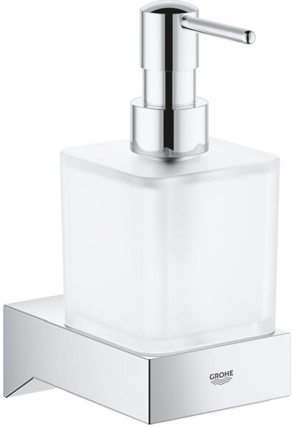 Grohe Selection Cube dozator săpun 300 ml StarLight Chrome 40805000