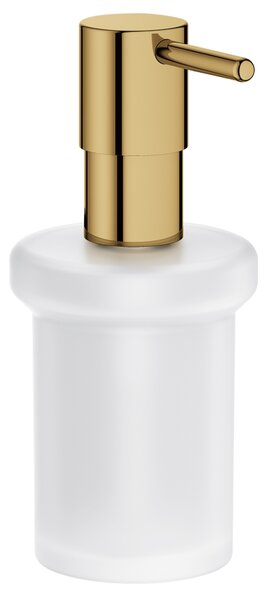 Grohe Essentials dozator săpun 160 ml Cool Sunrise 40394GL1