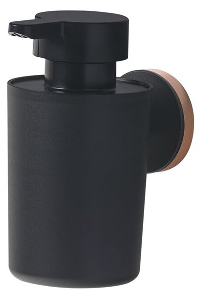 Tiger Urban dozator săpun 180 ml negru 13160.3.07.46