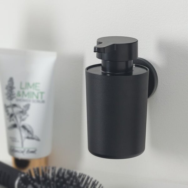 Tiger Urban dozator săpun 180 ml negru 13160.3.07.46
