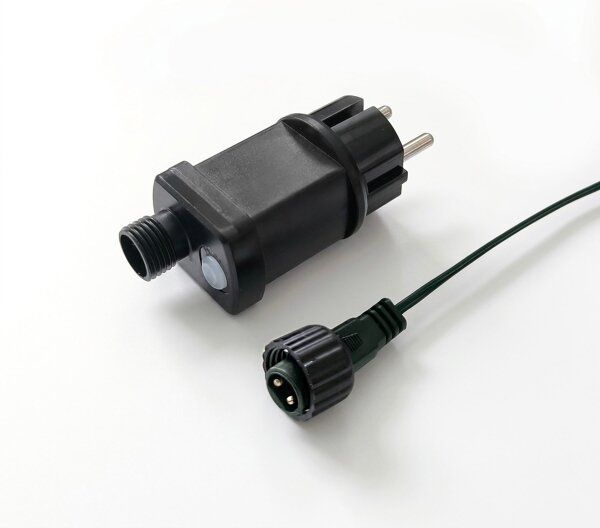 BRILAGI - Ghirlandă LED de exterior pentru Crăciun 700xLED/8 funcții 75 m IP44 multicolor