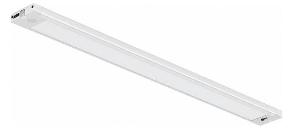LED corp de iluminat pentru montaj sub dulap LED/18W/230V CCT 60 cm alb
