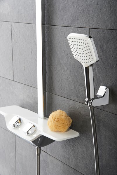 Kludi Freshline duș de mână crom 6450005-00