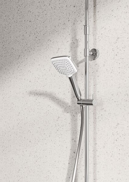 Kludi Freshline duș de mână crom 6450005-00