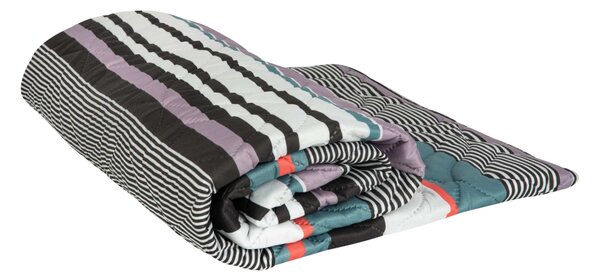 Pilota Matlasata Ultrasleep Multicolored 180x200 -Cm, 250 g Lavabila la 40 C