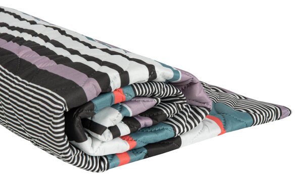 Pilota Matlasata Ultrasleep Multicolored 180x200 -Cm, 250 g Lavabila la 40 C