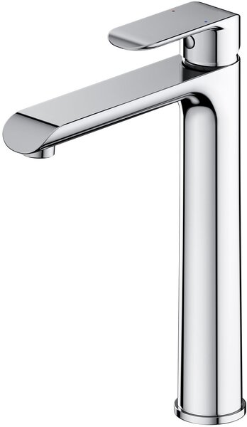 Omnires Sacramento baterie lavoar stativ crom SC2312CR