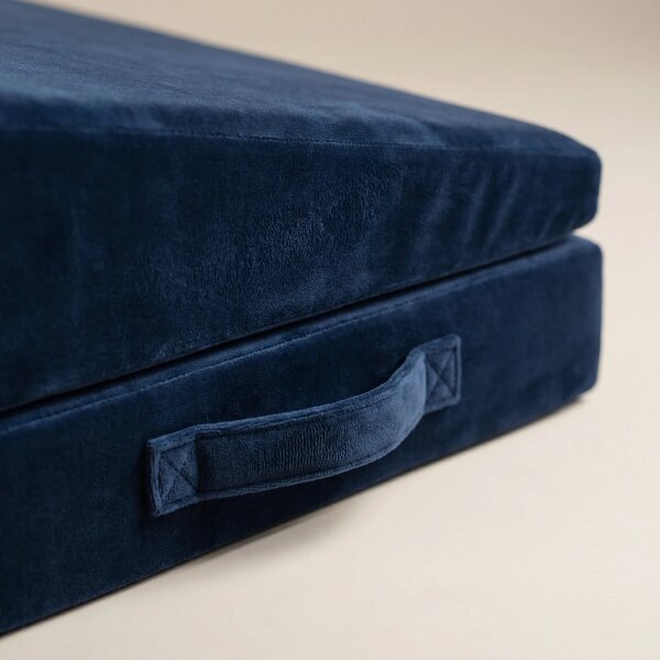 RESIGILAT Perna ortopedica set 4 piese memory foam recuperare gravitat