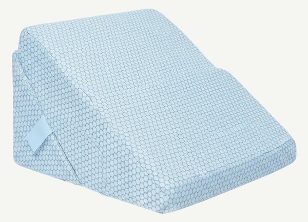RESIGILAT Perna multifunctionala 7-in-1 memory foam pliabila, cap/spat