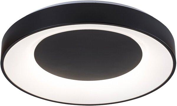 Rabalux Ceilo plafon 1x38 W negru 3082