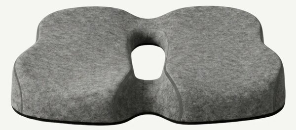 Perna ortopedica sezut tripla protectie prostata/hemoroizi/coccis, mem