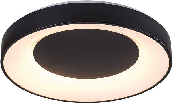 Rabalux Ceilo plafon 1x38 W negru 3082