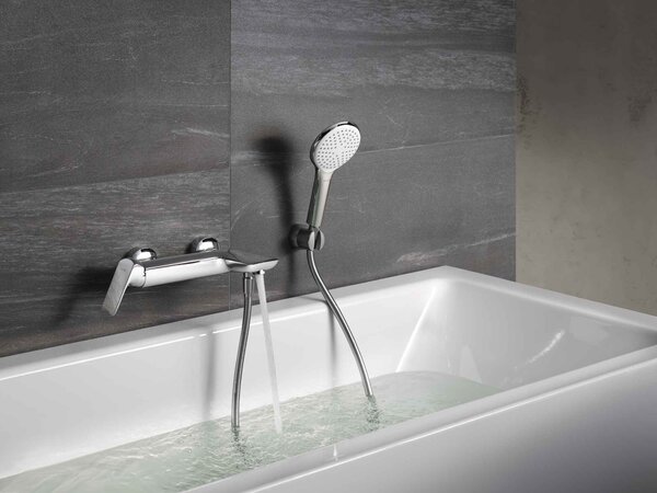 Kludi Freshline duș de mână crom 678000500