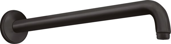 Hansgrohe braț de perete negru 27413670