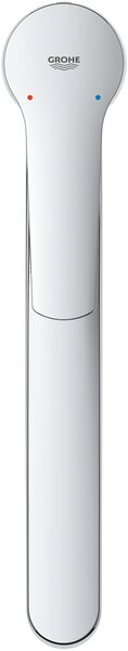 Grohe Start baterie bucătărie pe picior StarLight Chrome 30530002