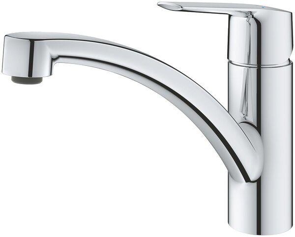 Grohe Start baterie bucătărie pe picior StarLight Chrome 30530002