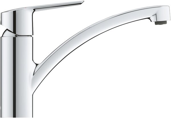 Grohe Start baterie bucătărie pe picior StarLight Chrome 30530002