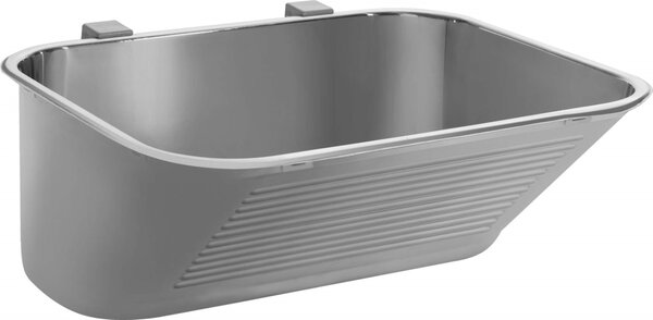 Deante cuvă de utilitate 53.3x43.3 cm otel ZYK_0100