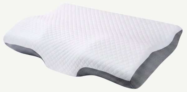 Perna cervicala ortopedica CERVI-SAN Prim memory foam