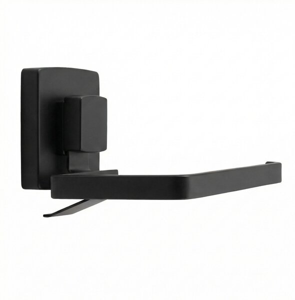 Suport hârtie igienică Black 381698