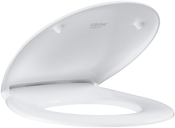 Grohe Bau Ceramic capac wc alb 39492000