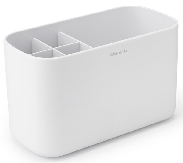 Brabantia ReNew recipient de baie alb 280108