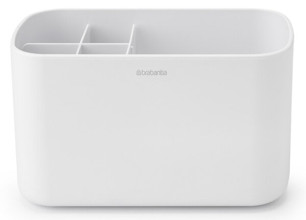 Brabantia ReNew recipient de baie alb 280108