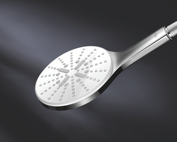 Grohe Vitalio SmartActive duș de mână StarLight Chrome 26597000
