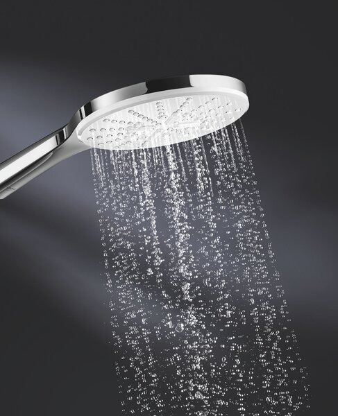Grohe Vitalio SmartActive duș de mână StarLight Chrome 26597000