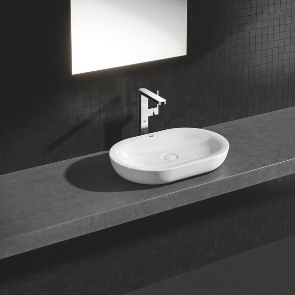 Grohe Plus baterie lavoar stativ StarLight Chrome 32618003