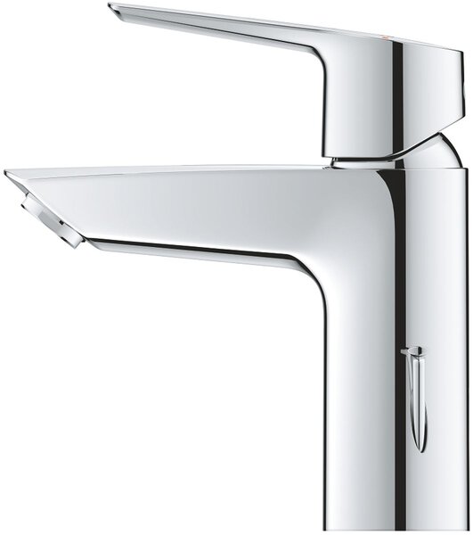 Grohe Start baterie lavoar stativ StarLight Chrome 31137002
