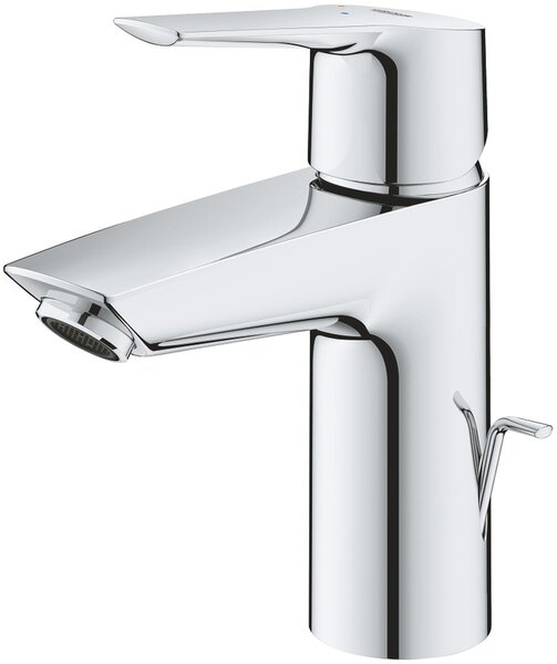 Grohe Start baterie lavoar stativ StarLight Chrome 31137002