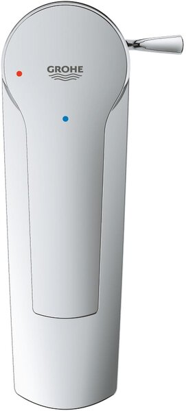 Grohe Start baterie lavoar stativ StarLight Chrome 31137002