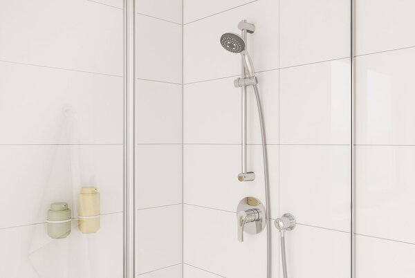 Grohe Start baterie de duș ascuns StarLight Chrome 32590002