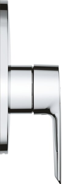 Grohe Start baterie de duș ascuns StarLight Chrome 32590002