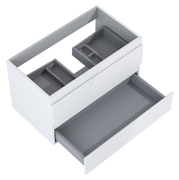 Set dulap Oltens Vernal 60003000, lavoar Oltens Vernal 41206000