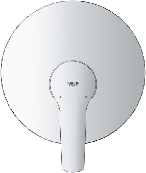Grohe Start baterie de duș ascuns StarLight Chrome 32590002