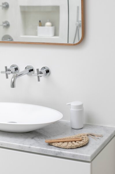 Brabantia ReNew dozator săpun 250 ml alb 280269