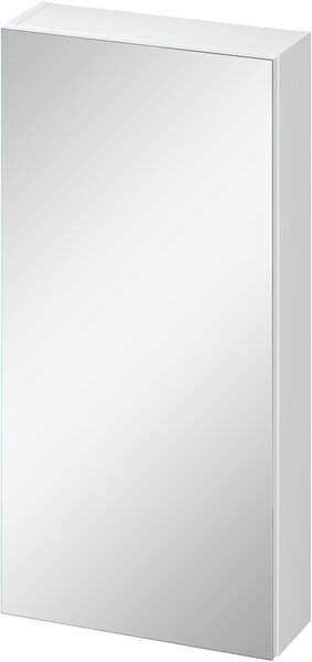 Cersanit City dulap 40x14.1x80 cm cu oglinda alb S584-022-DSM