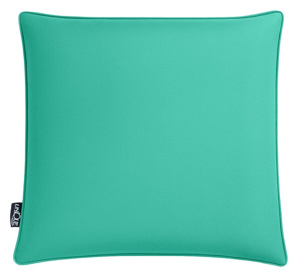Perna de exterior CALINO 45x45 cm, verde albastru