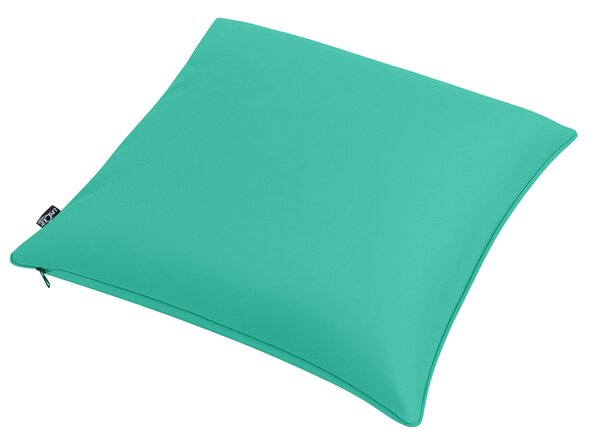 Perna de exterior CALINO 45x45 cm, verde albastru