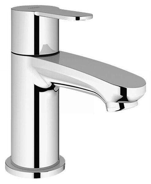 Grohe Eurostyle Cosmopolitan supapă lavoar stativ StarLight Chrome 23039002