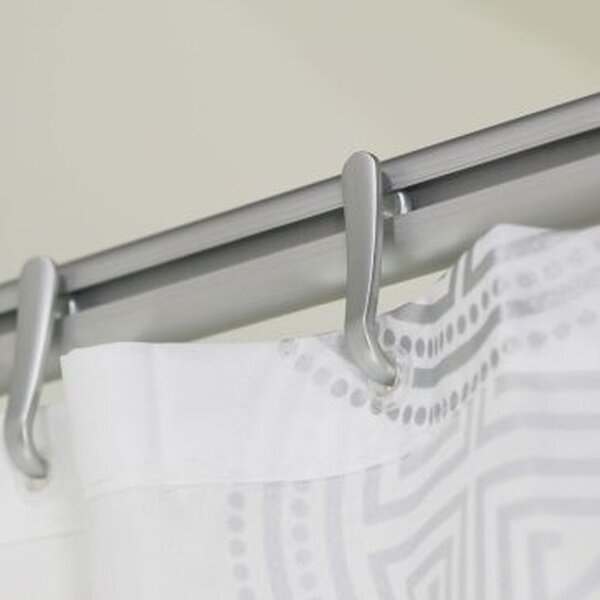 Sealskin Easy Roll bară perdea de duș 5276623005