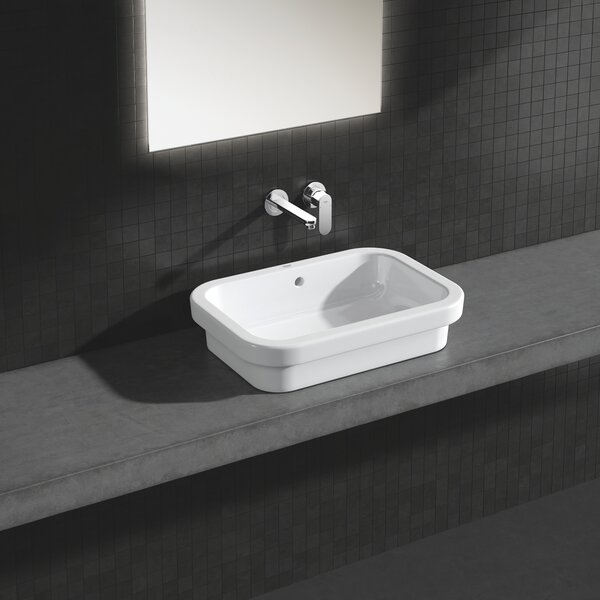Grohe Eurosmart Cosmopolitan baterie lavoar ascuns StarLight Chrome 19381000