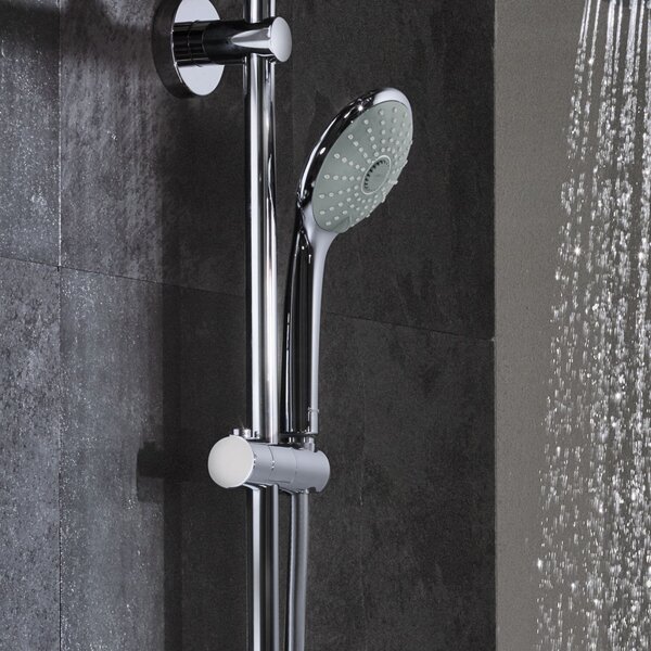 Grohe Euphoria duș de mână StarLight Chrome 27221000