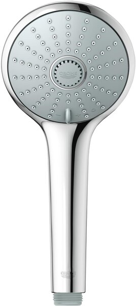 Grohe Euphoria duș de mână StarLight Chrome 27221000